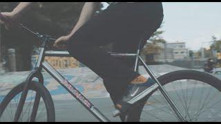 Fixed Gear  Fixated Comp 2024 JAKUB BRUCH Uncut  4K [upl. by Timofei]