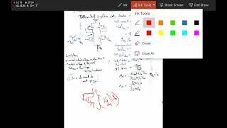 Module 2 Differential Amplifier with Current source diode connected load and cascoded [upl. by Ula]