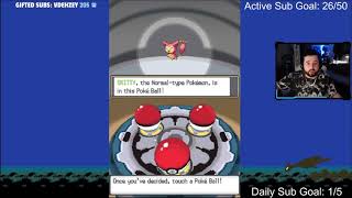 How to Use the Universal Pokemon Randomizer [upl. by Eustache234]