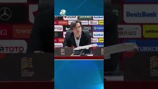 Vincenzo Montella quotİlk 2 Maçta Sonuçlarımız Çok İyiydiquot [upl. by Rizzo749]