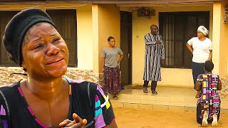 Prodigal Daughter 2024 full movie Destiny Etiko Lizzy Gold nigerian movies 2024 latest full movies [upl. by Wang]