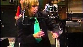 NRBQ  quotWant You To Feel Good Tooquot on Night Music 1988 HIGH QUALITY [upl. by Reaht]