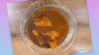 Chicken Angara recipe  chicken recipe subscribe to my channel [upl. by Lanti]