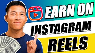 New Instagram Reels Monetization Program Explained New 2024 Update [upl. by Estele815]