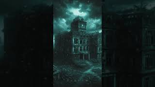 Post Apocalyptic Sleep  Dark Ambient Music Deep Sound ASMR Relaxation [upl. by Desmund420]