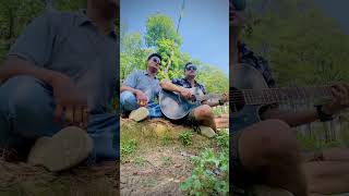 Timro nai maya lagdaxa saili  jhalakman gandarva  cover  acoustic  inner peace  old nepali song [upl. by Alih]