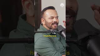 Ajay Devgn amp Rohit Shetty’s Reaction On India’s Got Latent ❤️beerbiceps [upl. by Anailli]