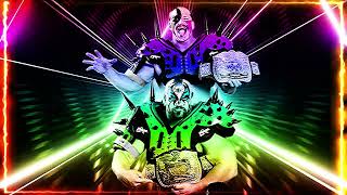 Legion Of Doom  theme tune  WWF [upl. by Sine]