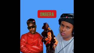 ongera by QD ft element eleeeh alelwyz official video impano live [upl. by Nerrag]