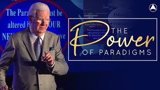 The Power of Paradigms ⚡️ Bob Proctor [upl. by Ainot]