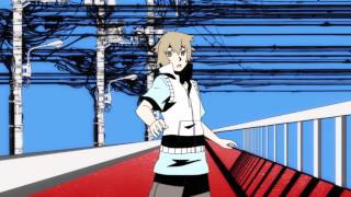 HeatHaze Days  Kagerou Days MV Mekakucity Actors Ver With Lyrics [upl. by Zaragoza42]