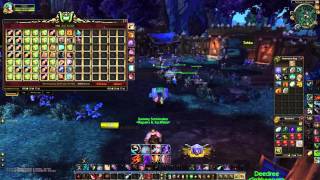 What is Mobile Banking guild perk  World of Warcraft [upl. by Nelra]