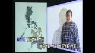 Philippine Geography  Yoyoy Villame Karaoke Version [upl. by Rusert]