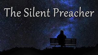 The Silent Preacher  Pastor Raymond Woodward [upl. by Menken361]