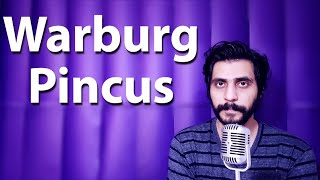 How To Pronounce Warburg Pincus [upl. by Kauffmann]