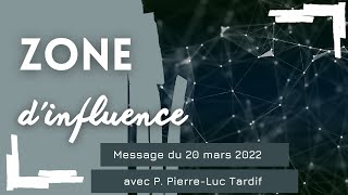 Zone dinfluence [upl. by Averil]