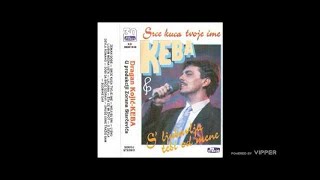 Keba  Druge usne trazio sam  Audio 1992 [upl. by Jamel]