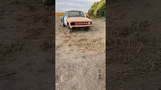 More from the field of dreams c10 oldschoolgarage customgarage chevytrucks oldskoolgarage [upl. by Conall378]