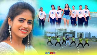 New Nagpuri Nonstopp Video 2024  Cream Powder Me Gori  Singer Kumar Pritam sadrisong Suman Gupta [upl. by Longo]