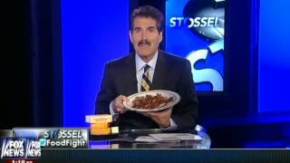 Stossel  Food Fight [upl. by Politi]