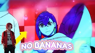 Momo doesnt have BANANA DAN DA DAN episode 1 review and first impression [upl. by Orly]