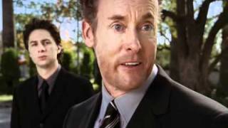 Scrubs S03E14 final scene [upl. by Donn]