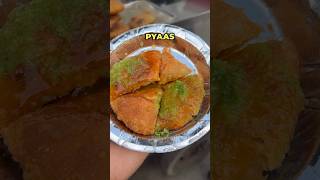 Best Veg Street Food😋🔥 streetfood food shortsvideo [upl. by Ofilia]