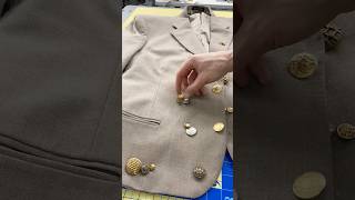 300 Buttons Vs 1 Blazer [upl. by Neih765]