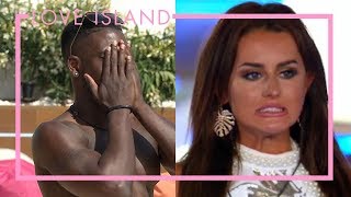 Love Island Most Awkward Moments Ever  Cosmopolitan UK [upl. by Varien]