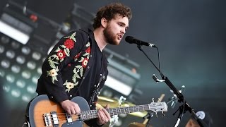 Royal Blood  Reading Festival 2015 Full Set [upl. by Malkin]