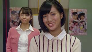 Shuriken sentai ninninger ninnin girl vs boys final wars film vostfr [upl. by Paschasia]