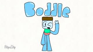 BP BoddleProductions Official Channel Intro [upl. by Malina]