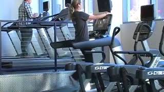 Fitness Center Tour [upl. by Lejeune789]