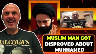 Muslim Thinks He FINALLY Refuted and Got COOKED Instead  Sam Shamoun Debate [upl. by Yllak]