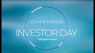 Maxion Investor Day 2023  Portuguese Version [upl. by Irak802]