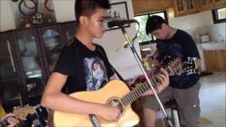 Like A Knife  Secondhand Serenade Cover By Plasthromentus [upl. by Mandel]