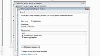 Windows 7 quotyou must have administrator permissionquot Solved [upl. by Abehsile]