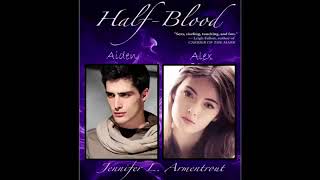 Half Blood Part 02 Convenant 1 Jennifer L Armentrout Audiobook [upl. by Stephenie]