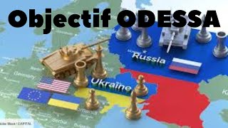 Objectif ODESSA [upl. by Lyn274]