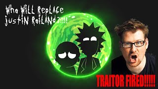 WHO WILL REPLACE JUSTIN ROILAND [upl. by Aribold]