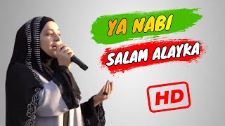 Maher Zain  Ya Nabi Salam Alayka Arabic  ماهر زين  يا نبي سلام عليك  Official Music Video [upl. by Aaberg678]