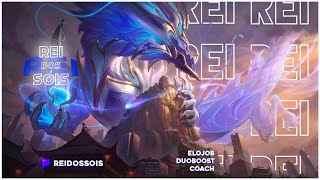 simpa FAZENDO CIENCIA NOVA SESON  subpix  TOP 1 Aurelion do mundo [upl. by Lowrance]