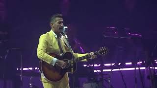 Danny Vera  Rollercoaster Live in Ziggo Dome with the Neon Orchestra [upl. by Eznyl]