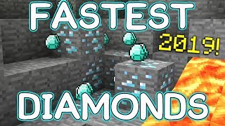 How to Find Diamonds in Minecraft [upl. by Marlene]