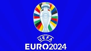 Rai 1 HD  Bumper Lungo Euro 2024  20 Giugno 2024 [upl. by Buckley]