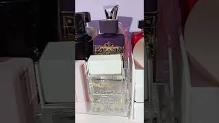 Arabskie perfume ❤️💜❤️💜 [upl. by Ahsetra671]