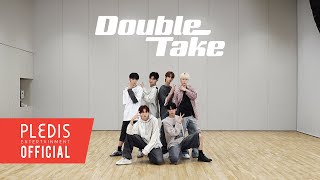 TWS 투어스 Double Take Dance Practice Fix ver [upl. by French]