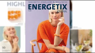 Highlights ENERGETIX Journal 12024 [upl. by Maze950]