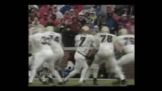 2002 Oklahoma Sooners Highlights [upl. by Leund337]