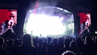 Architects  Full Set  Live at Bloodstock Festival 2024 Catton Park Derby England August 2024 [upl. by Douville]